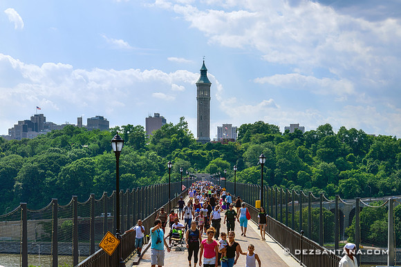 The High Bridge