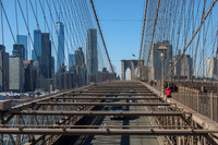 Brooklyn Bridge