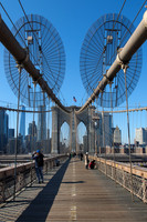 Brooklyn Bridge