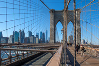 Brooklyn Bridge