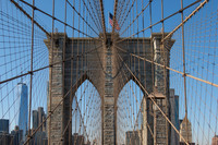 Brooklyn Bridge