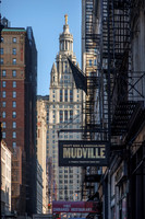 Chambers Street