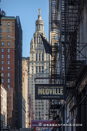 Chambers Street