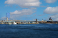 East River