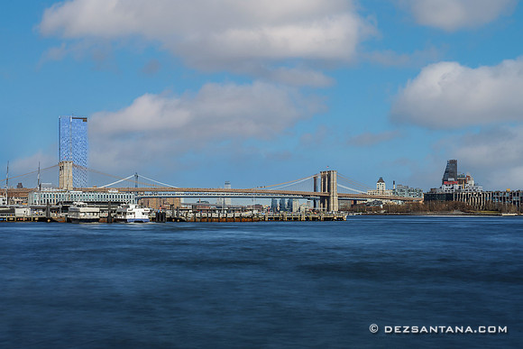 East River
