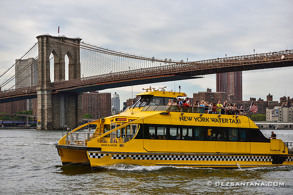 New York Water Taxi