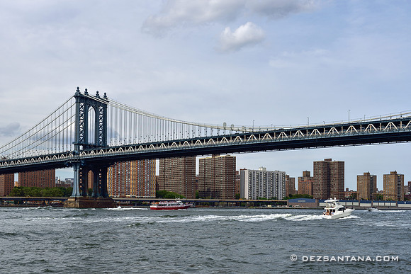 New York Water Tours