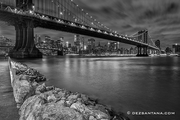 Brooklyn Bridge Park