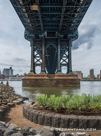 Brooklyn Bridge Park