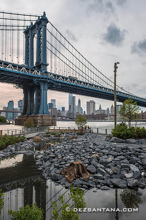 Brooklyn Bridge Park