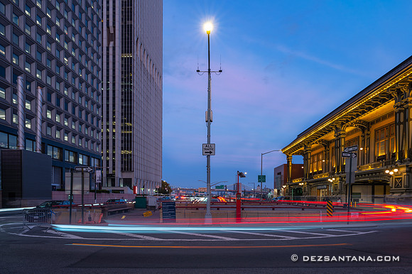 South Street, 2022