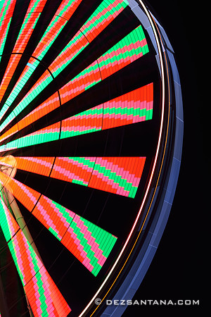 The Capital Wheel
