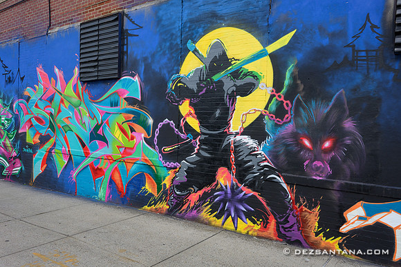 Brooklyn