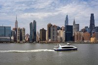 NYC Ferry