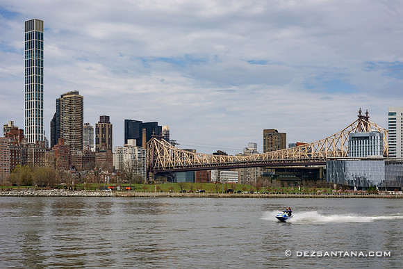 Queensboro Bridge
