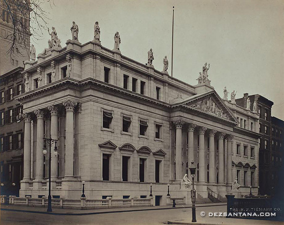 Appellate Division of the New York State Supreme Court, 1900