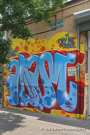 The Bushwick Collective