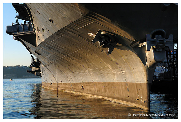 USS Intrepid