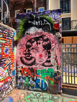 Freeman Alley