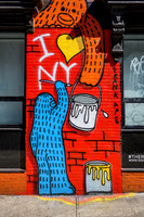 Manhattan