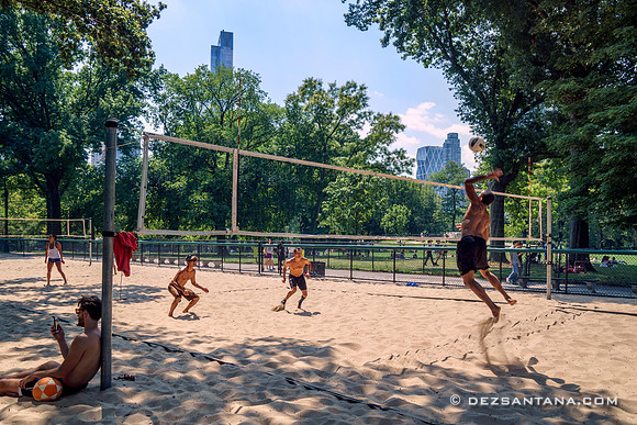 Volleyball