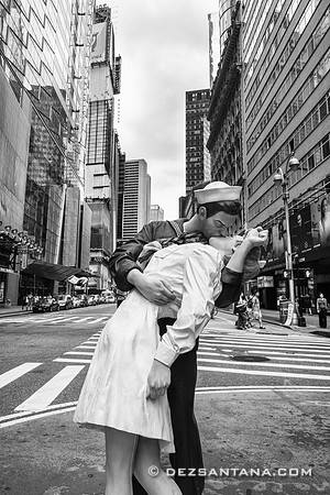 Unconditional Surrender,