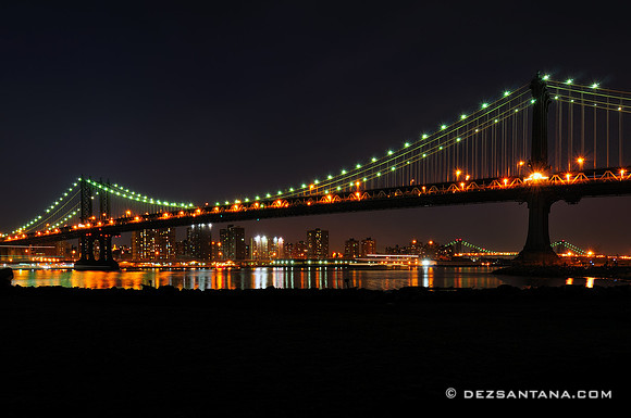 Manhattan Bridge