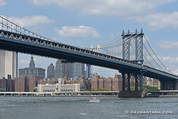Manhattan Bridge