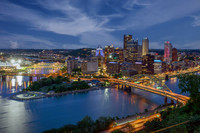 Pittsburgh, PA