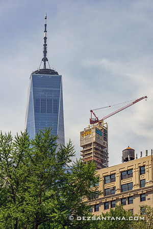 World Trade Center
