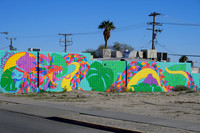 Palm Springs, CA