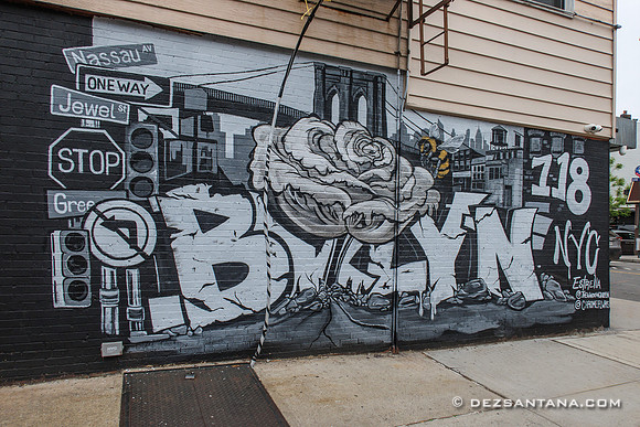 Brooklyn