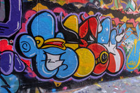 Freeman Alley