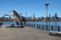 North 5th Street Pier & Park
