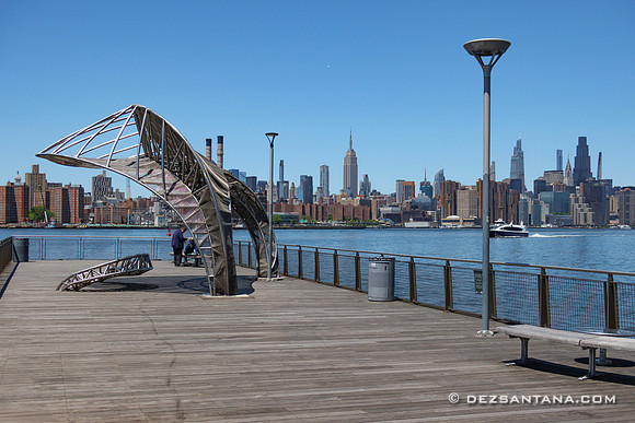North 5th Street Pier & Park
