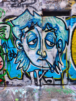 Freeman Alley