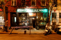 Collection: Diners & Taverns
