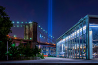 Tribute In Light: World Trade Center
