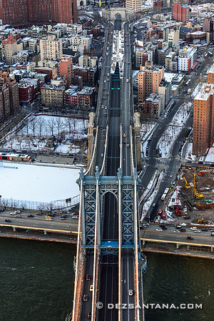 Manhattan Bridge