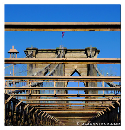 Brooklyn Bridge