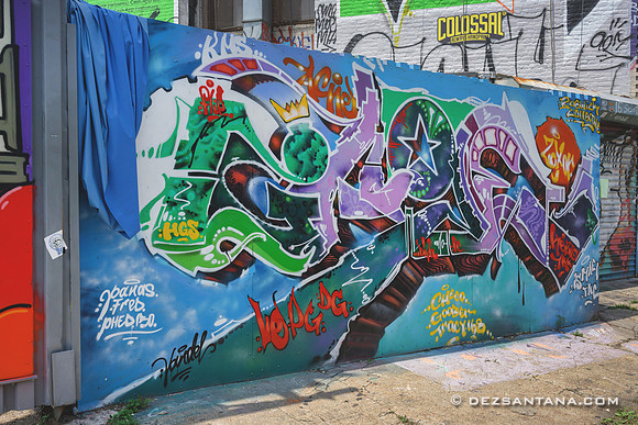 The Bushwick Collective