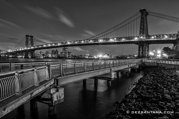 Williamsburg Bridge