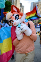 Pittsburgh Pride March & Parade