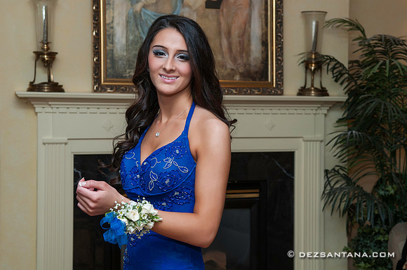 Dakota's Junior Prom