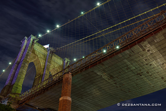 Brooklyn Bridge