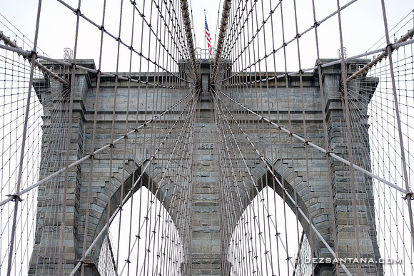 Brooklyn Bridge