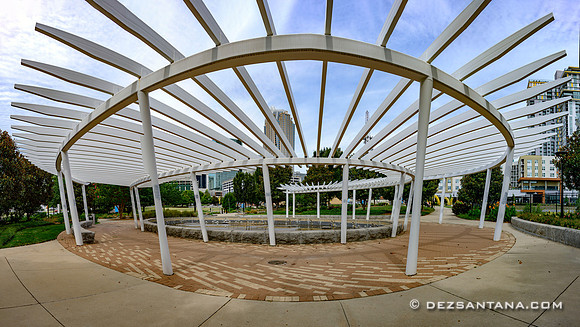 First Ward Park