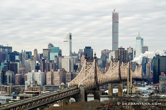 Queensboro Bridge