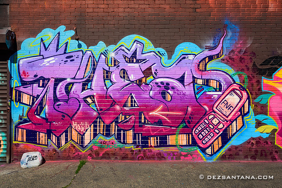 The Bushwick Collective