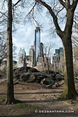Urban Glimpse